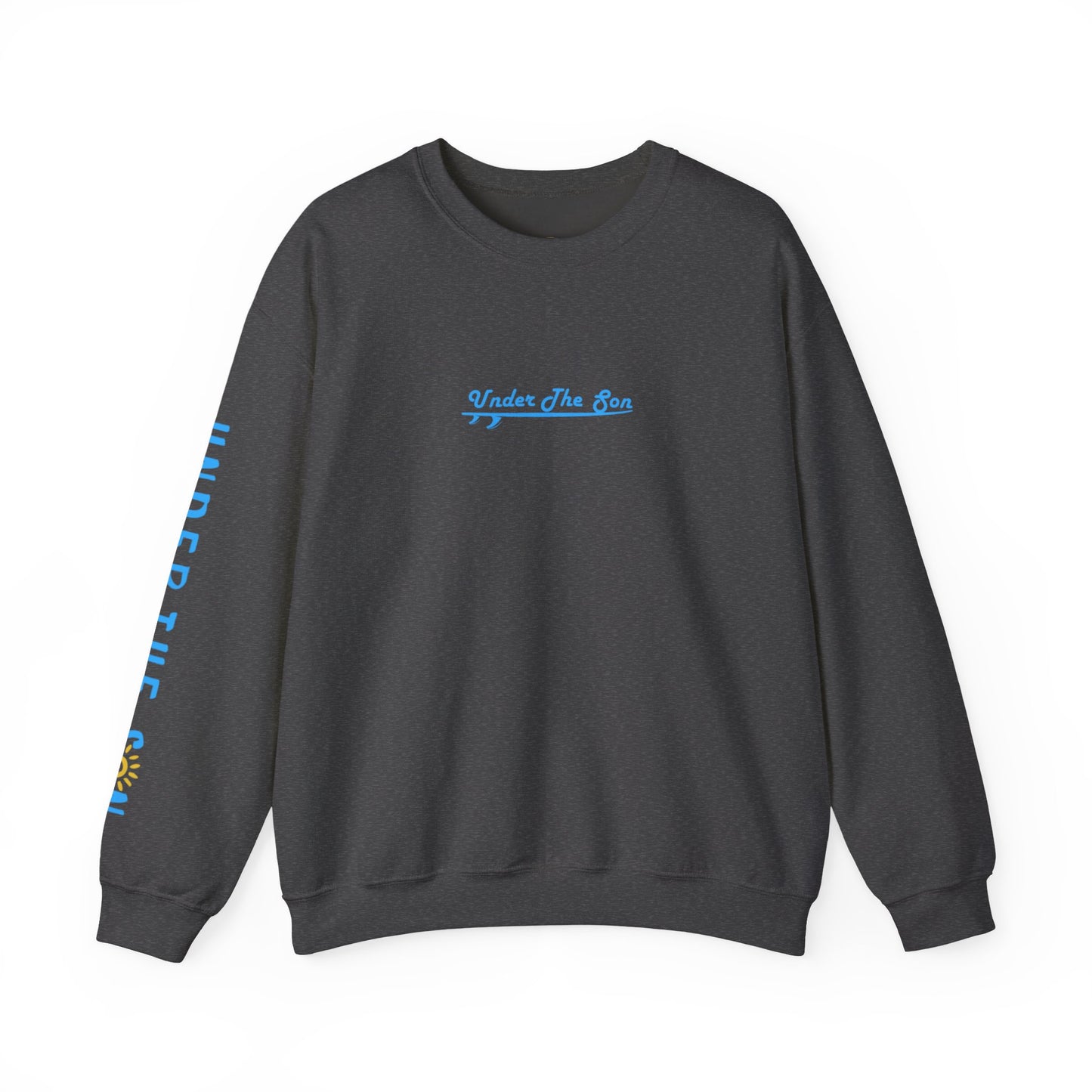 Retro Surf Crew
