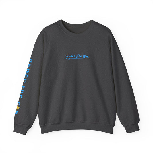 Retro Surf Crew