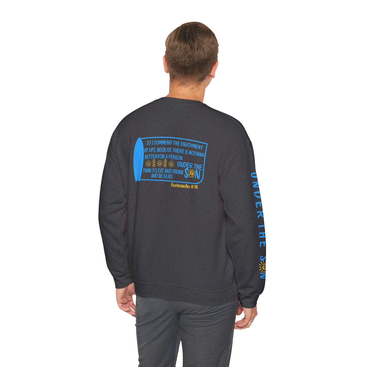 Retro Surf Crew