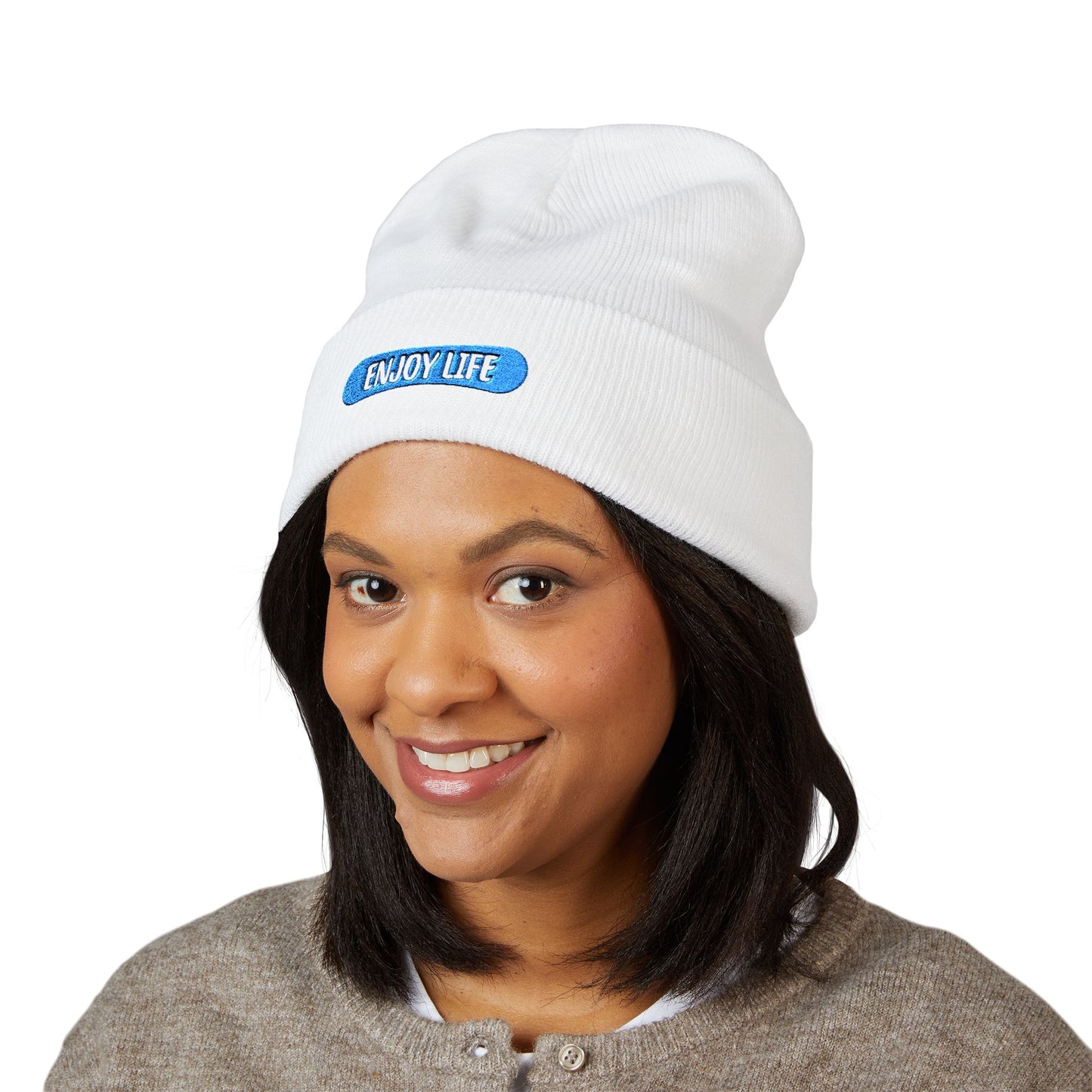 Classic Shred Beanie