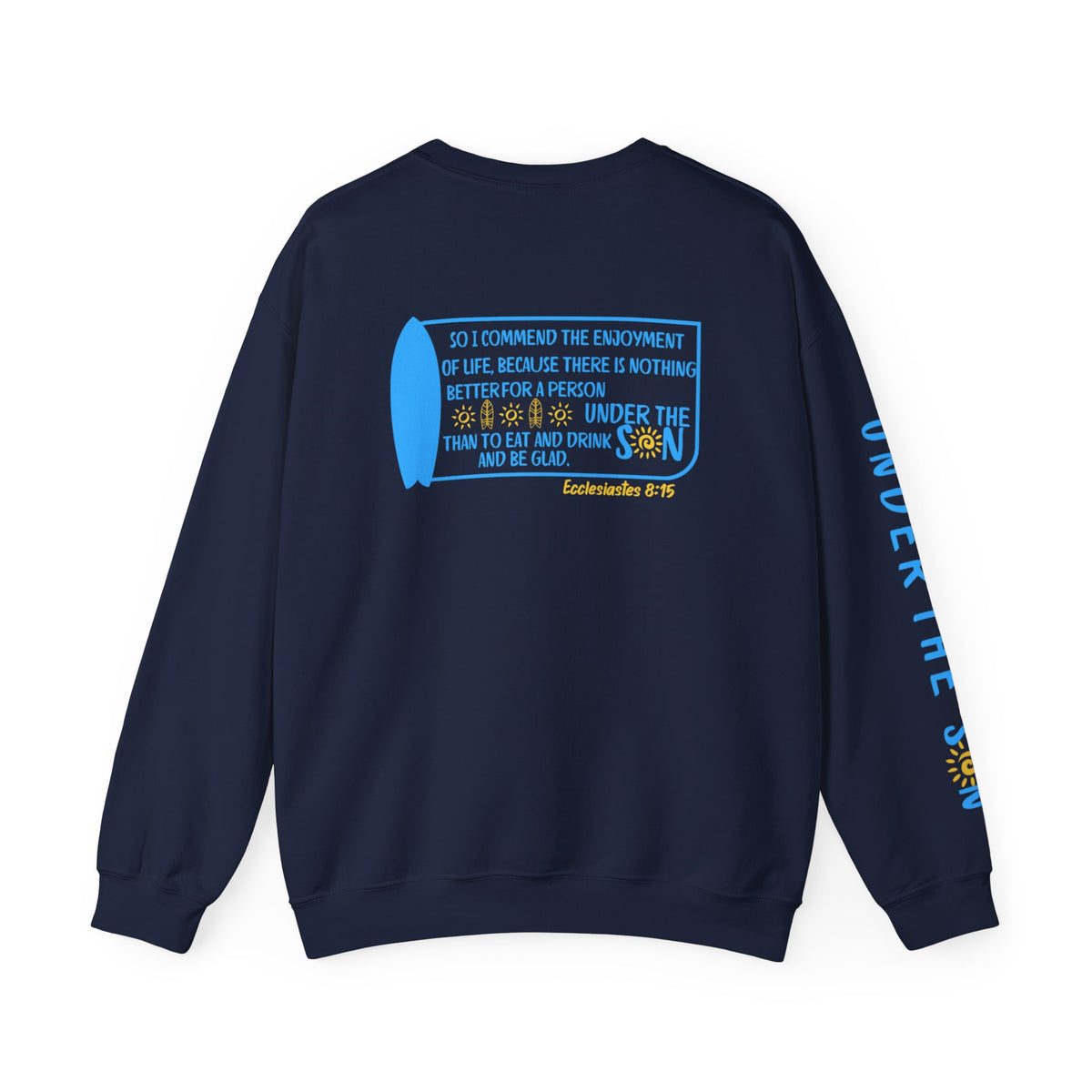 Retro Surf Crew