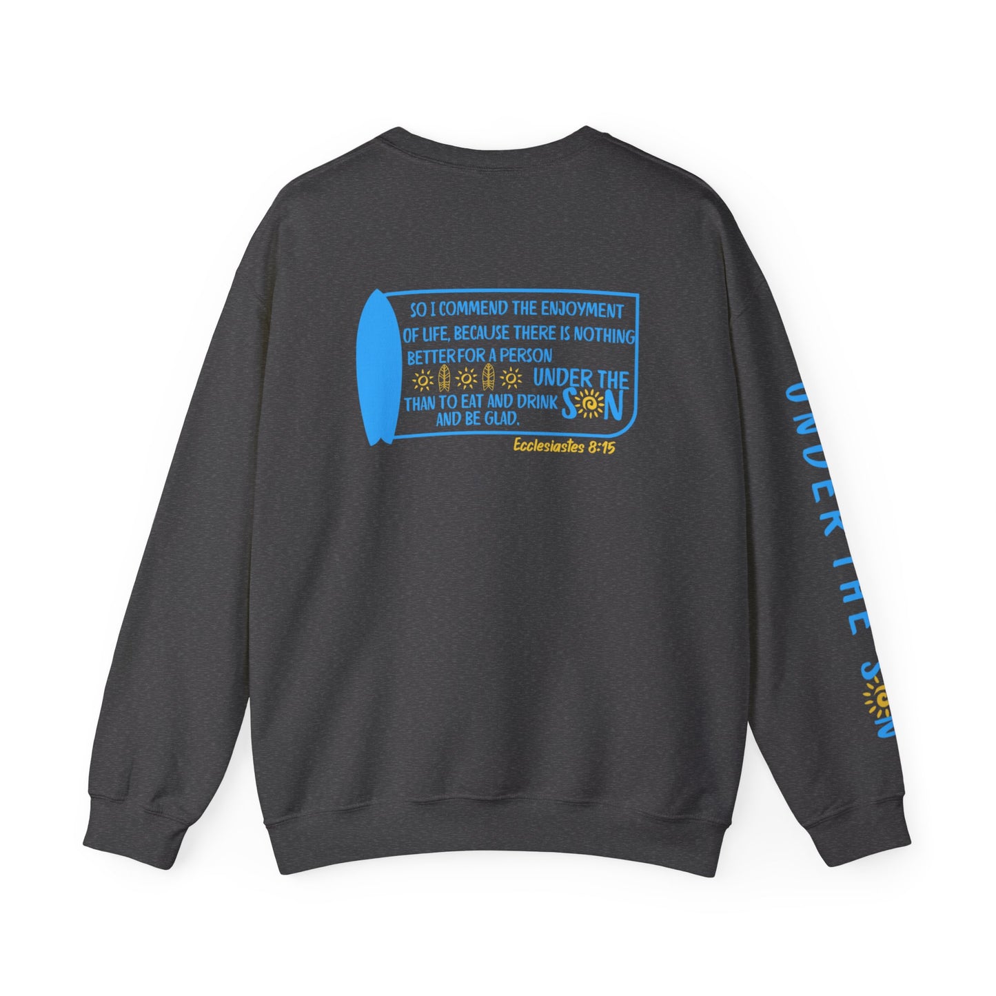 Retro Surf Crew