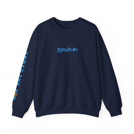 Retro Surf Crew